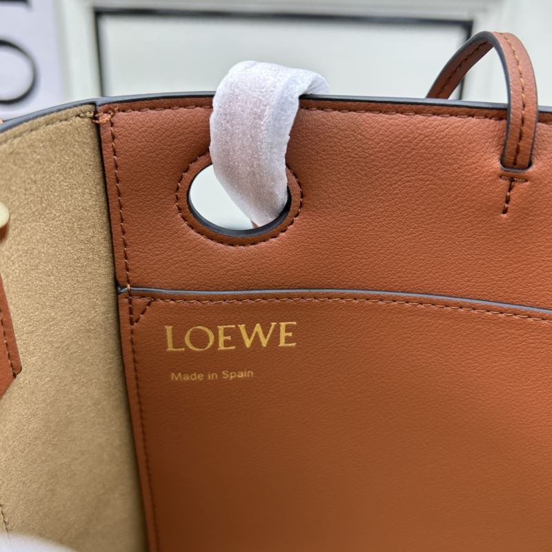 Loewe Shopping Bags